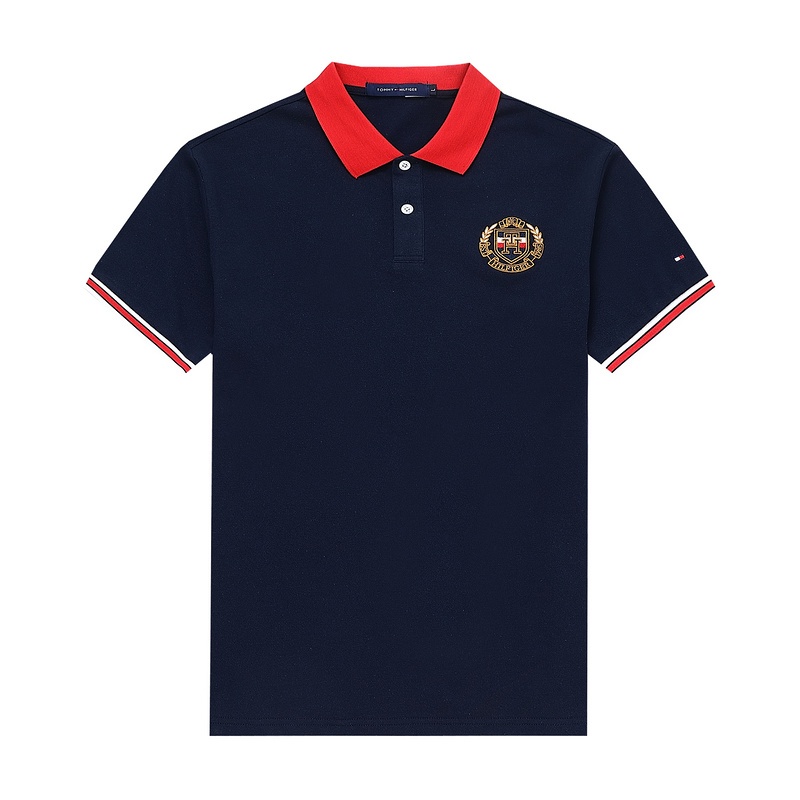 Tommy Men's Polo 53